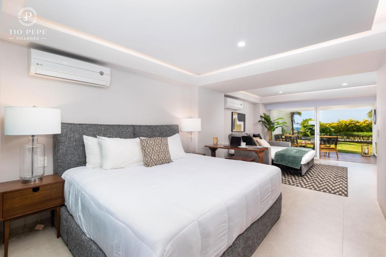 Harbor Puerto Vallarta 1008 Εξωτερικό φωτογραφία