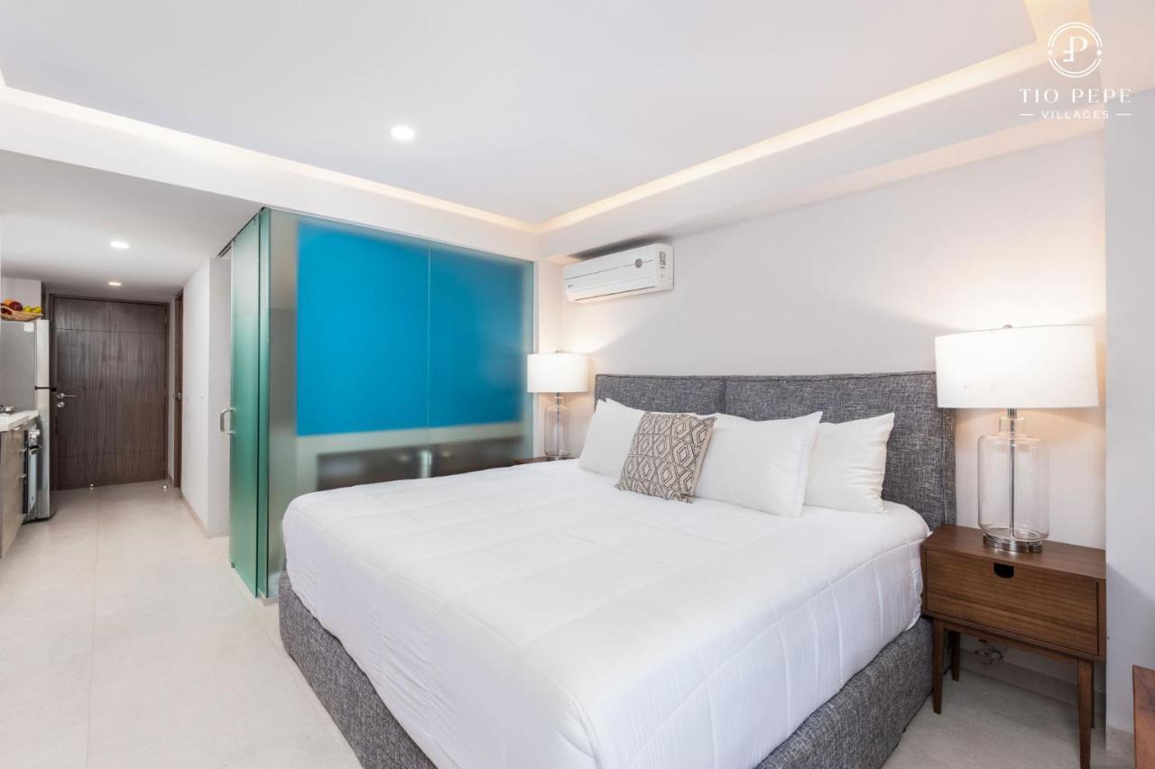 Harbor Puerto Vallarta 1008 Εξωτερικό φωτογραφία
