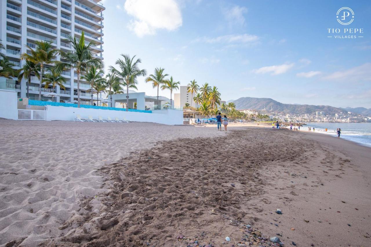 Harbor Puerto Vallarta 1008 Εξωτερικό φωτογραφία