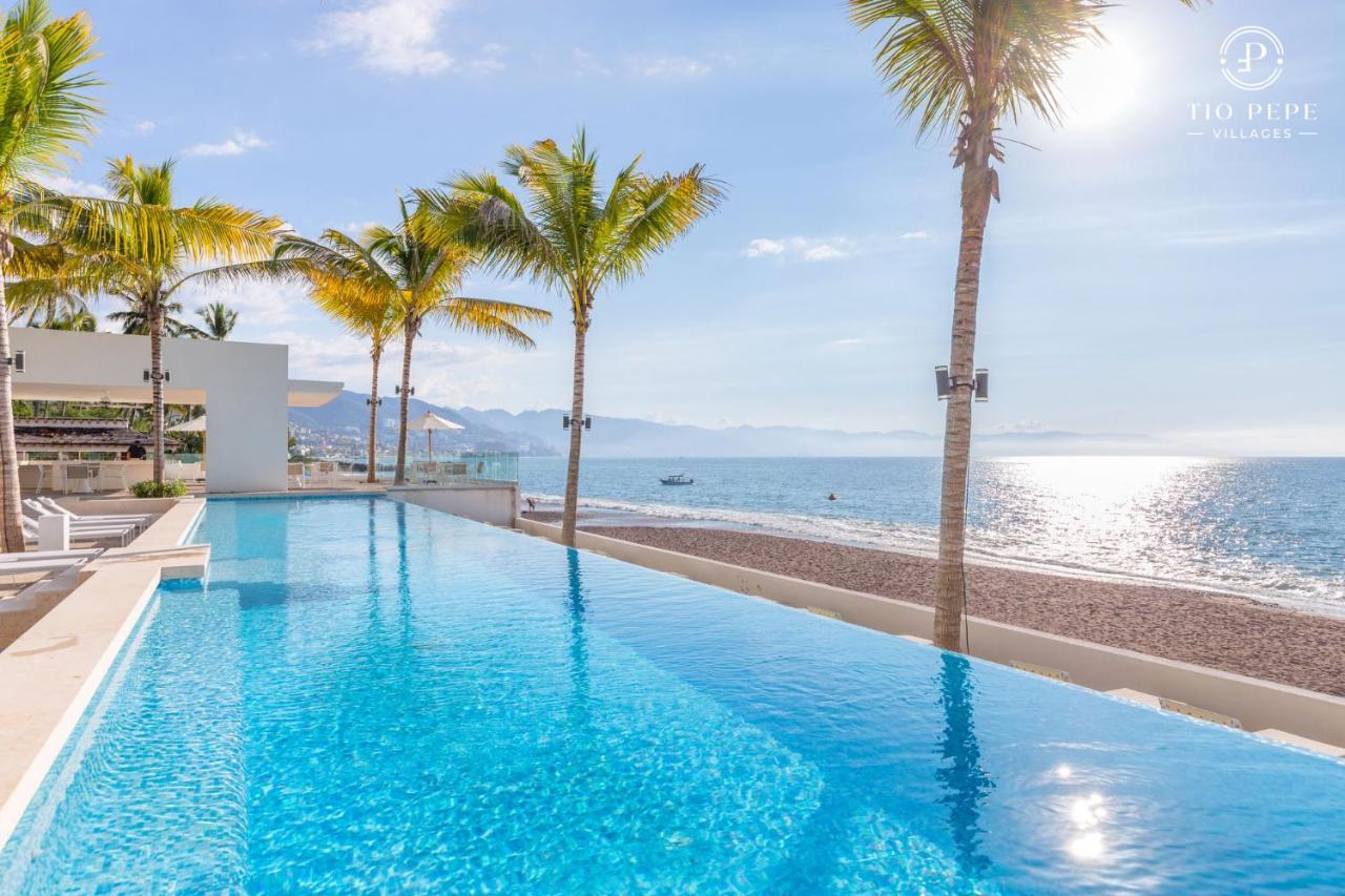 Harbor Puerto Vallarta 1008 Εξωτερικό φωτογραφία