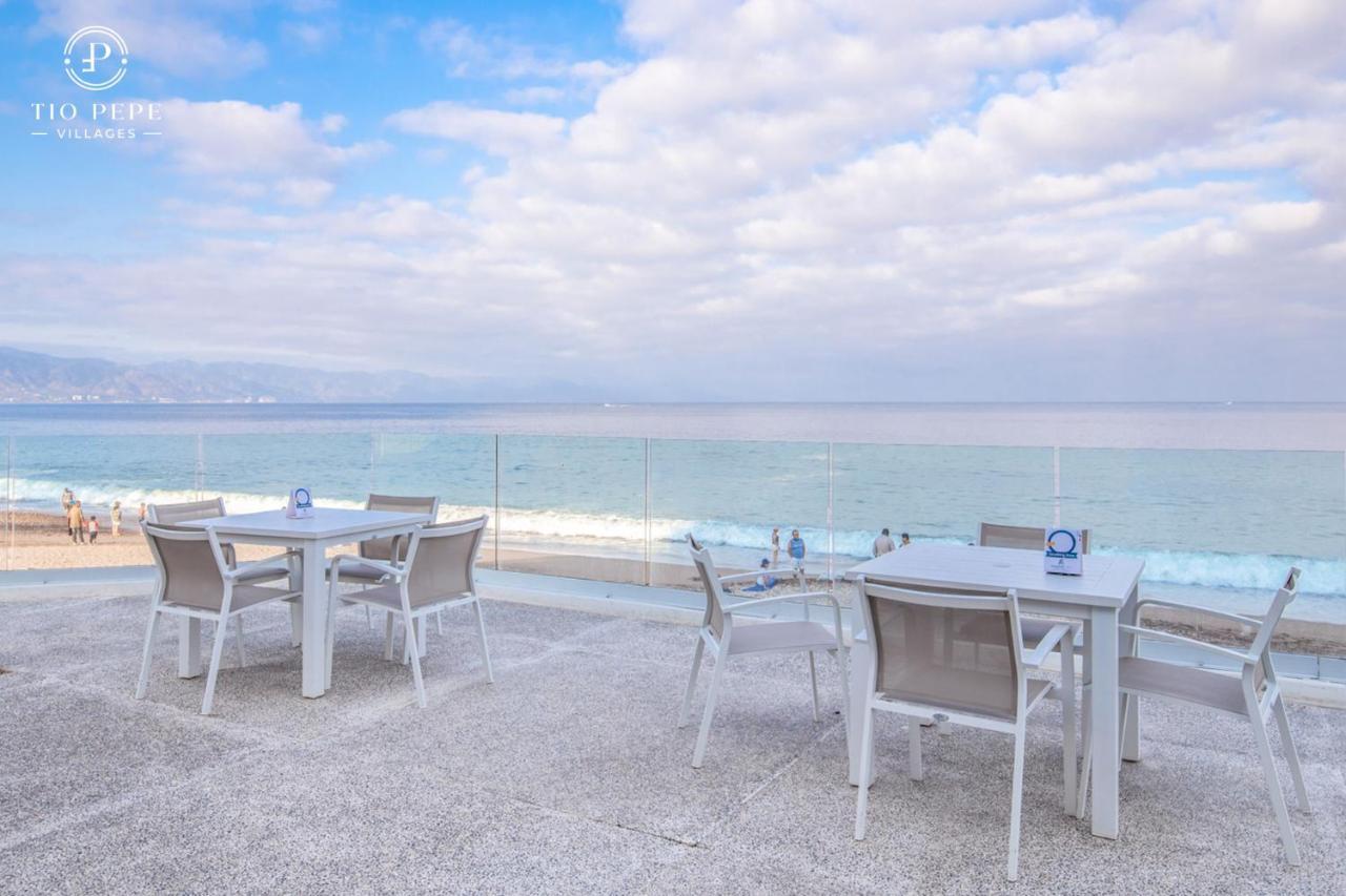 Harbor Puerto Vallarta 1008 Εξωτερικό φωτογραφία