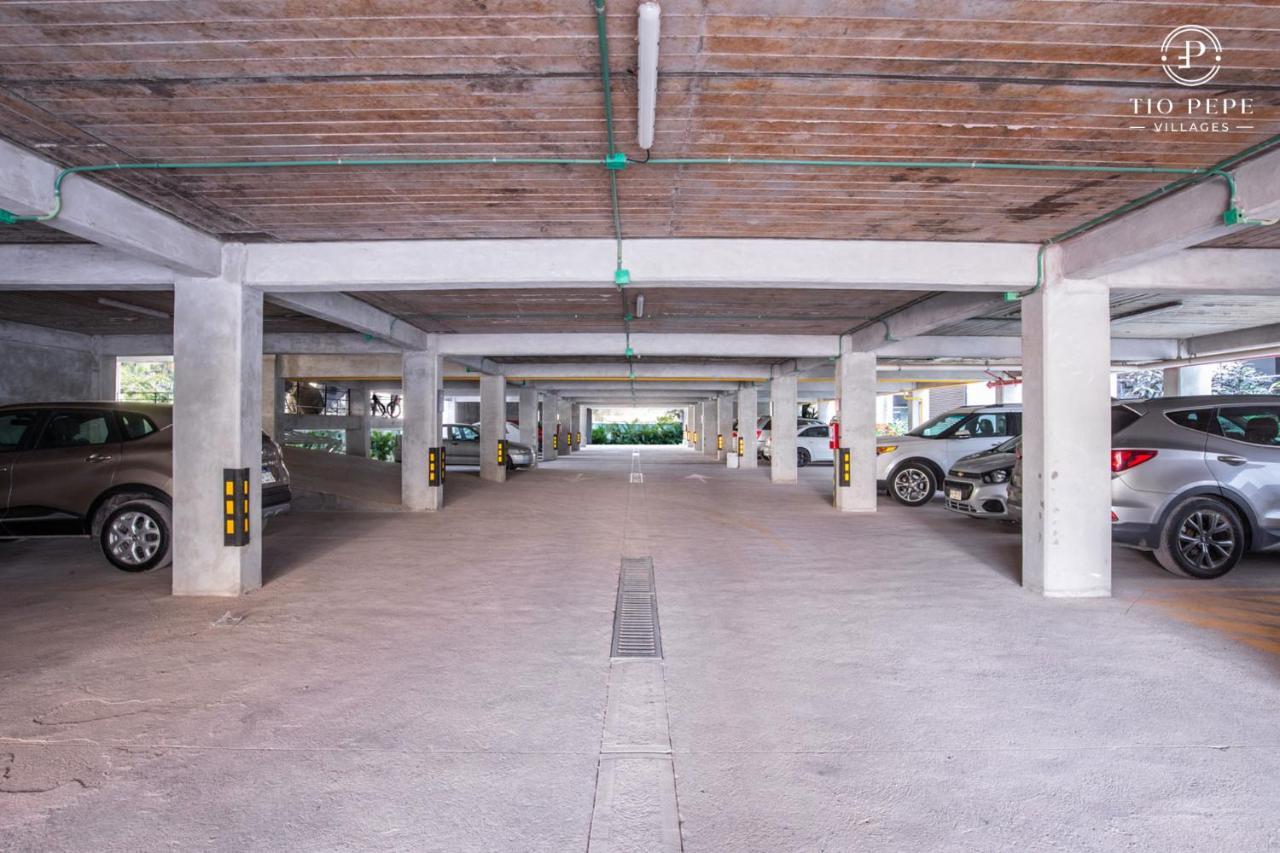 Harbor Puerto Vallarta 1008 Εξωτερικό φωτογραφία