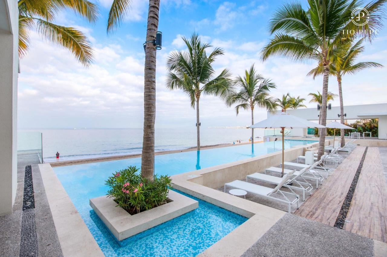 Harbor Puerto Vallarta 1008 Εξωτερικό φωτογραφία