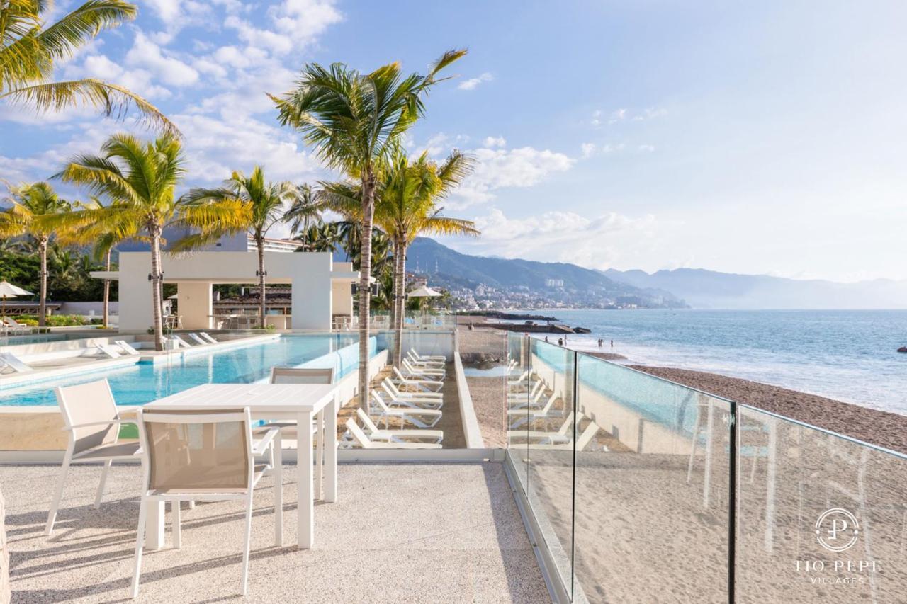 Harbor Puerto Vallarta 1008 Εξωτερικό φωτογραφία