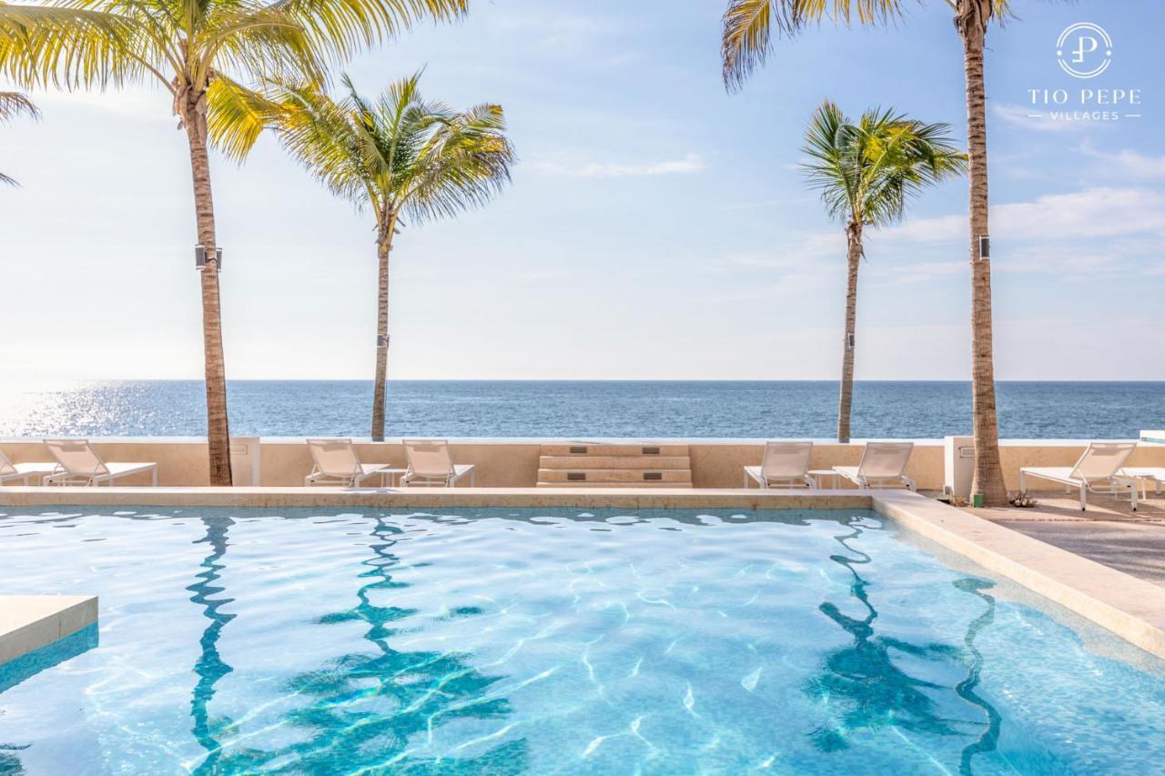 Harbor Puerto Vallarta 1008 Εξωτερικό φωτογραφία