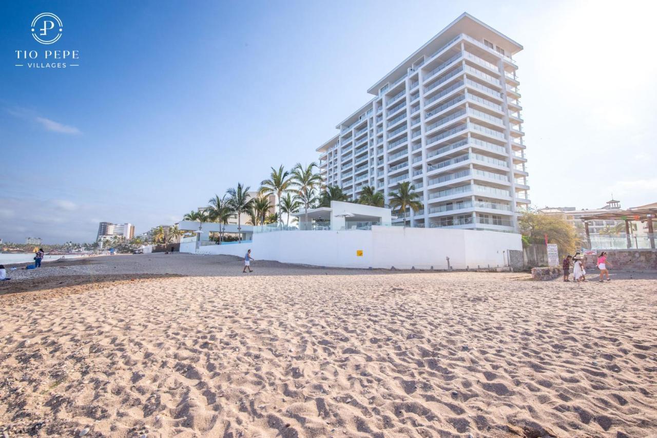 Harbor Puerto Vallarta 1008 Εξωτερικό φωτογραφία