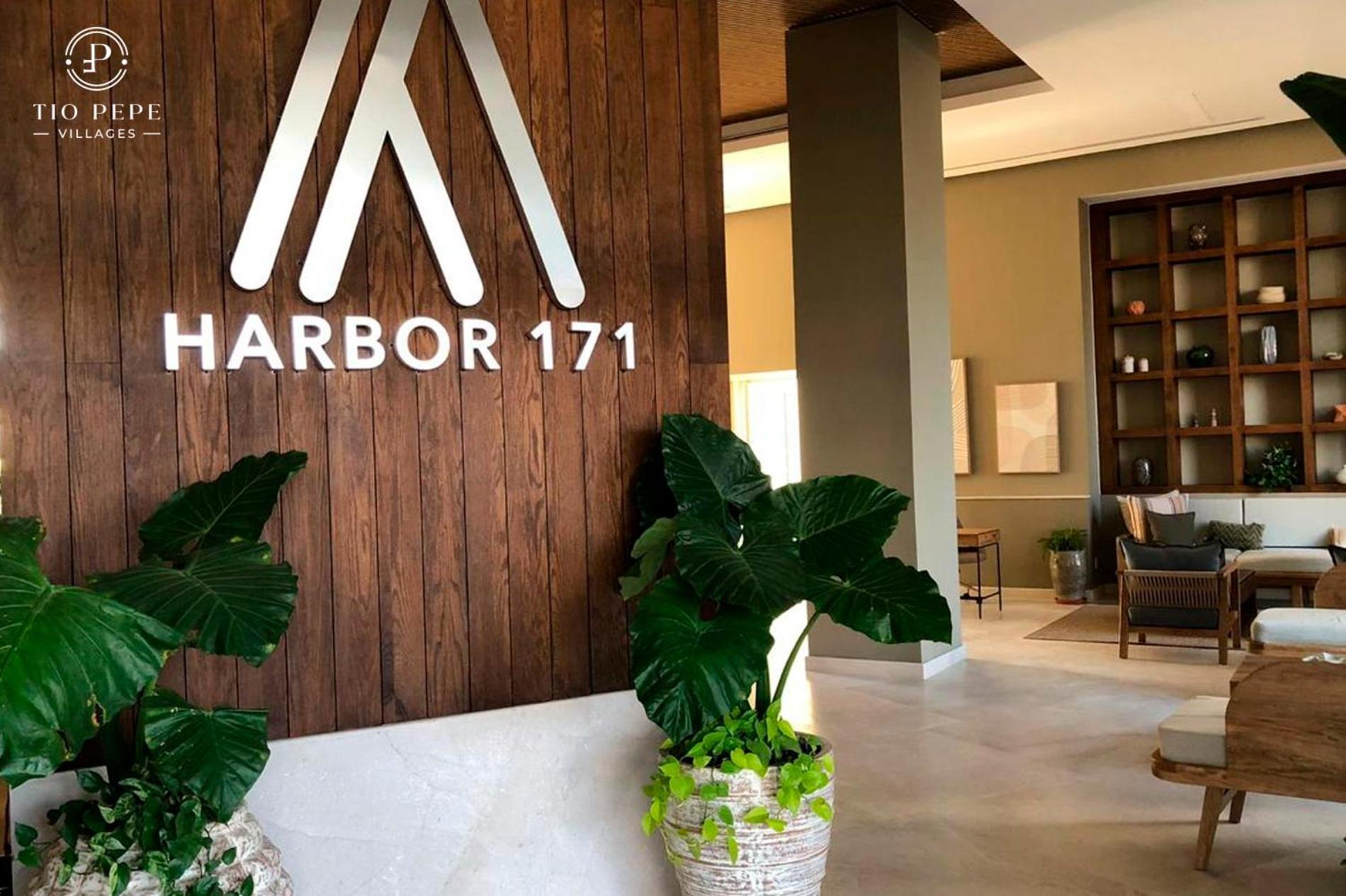 Harbor Puerto Vallarta 1008 Εξωτερικό φωτογραφία